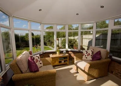 Guardian Interior