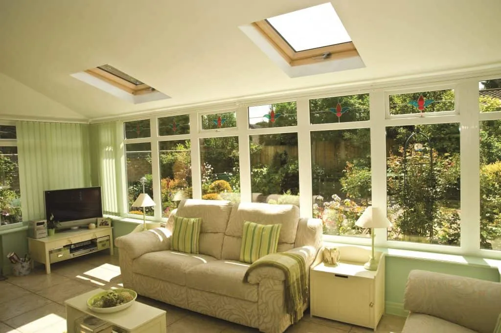 Guardian Warm Roof Wiltshire