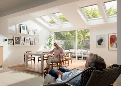 Velux Windows