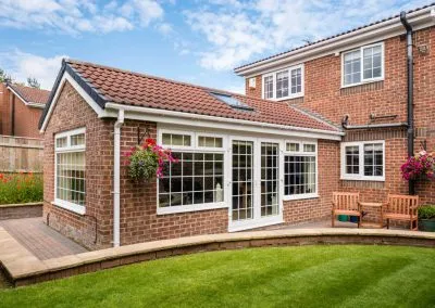 Utility Room Extensions Wiltshire