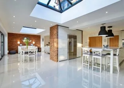 Kitchen Extension